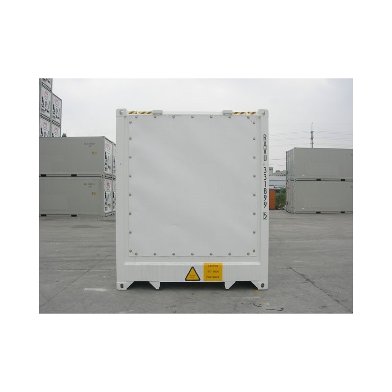 Container 40 Pieds Isotherme Neuf – Image 4