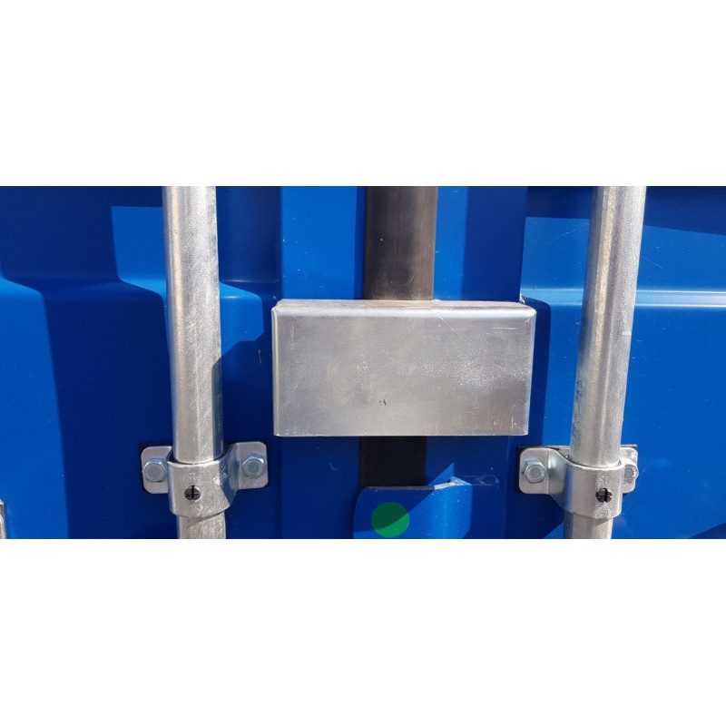 Container 6 Pieds Stockage Neuf – Image 2