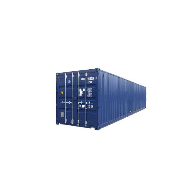 Container Standard 40 Pieds Neuf