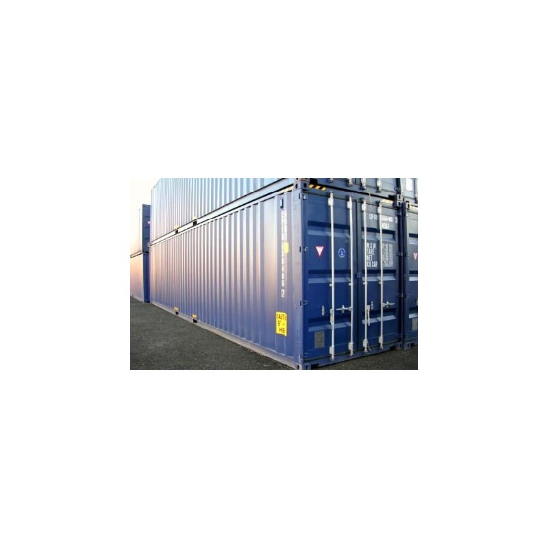 Container Standard 40 Pieds Neuf – Image 3