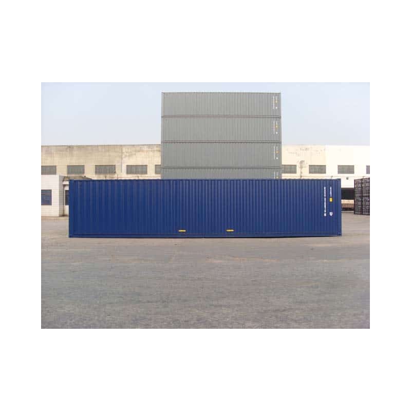 Container Standard 40 Pieds Neuf – Image 4